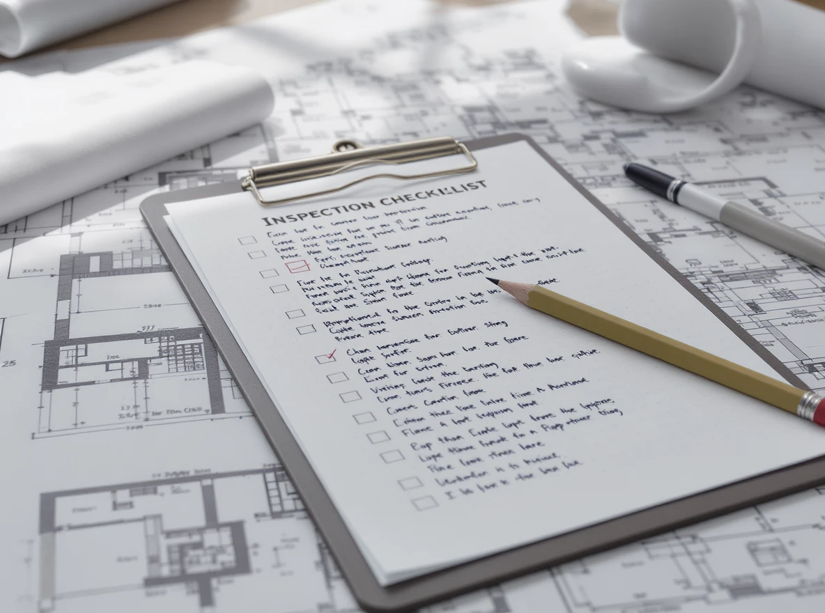 Inspection Procedures Inspection Procedures