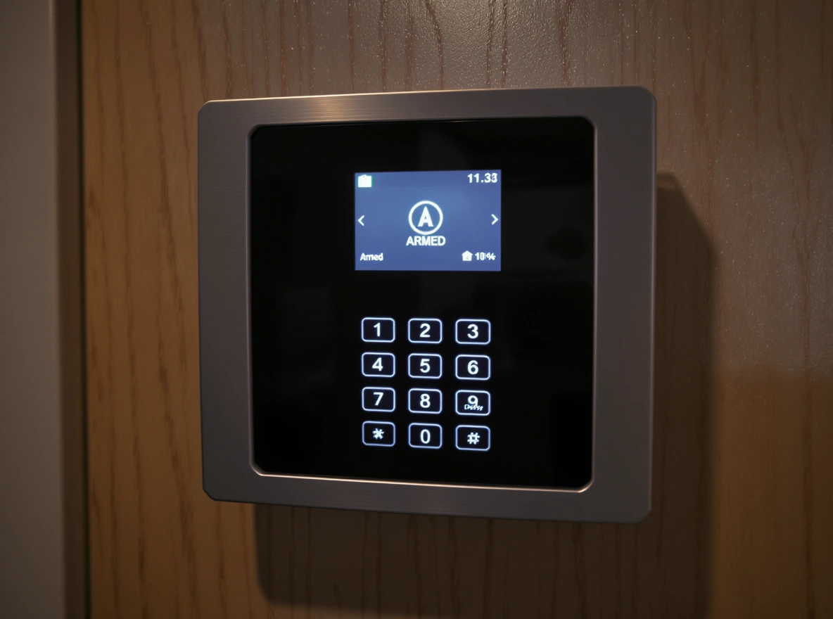 Security Systems Security Systems