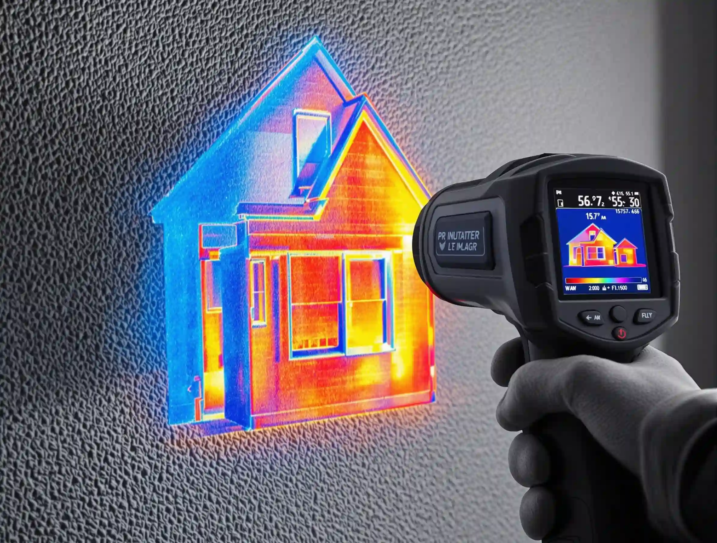 Thermal Imaging & Temperature Thermal Imaging & Temperature