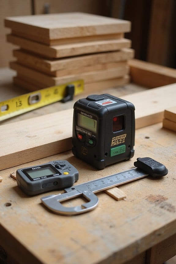 accurate durable versatile tools