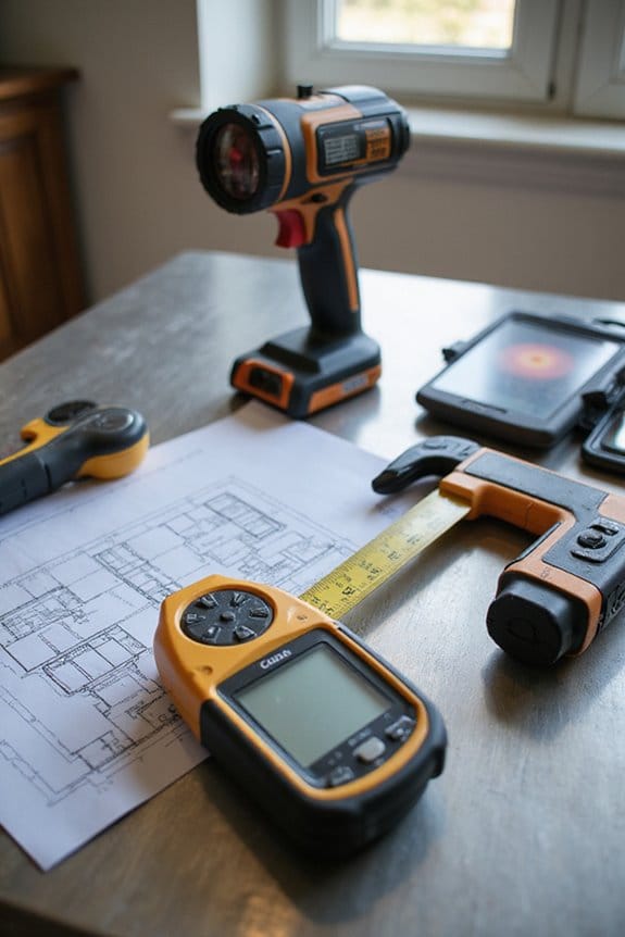 accurate user friendly durable equipment