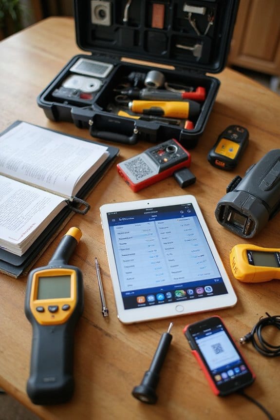 advanced home maintenance tools