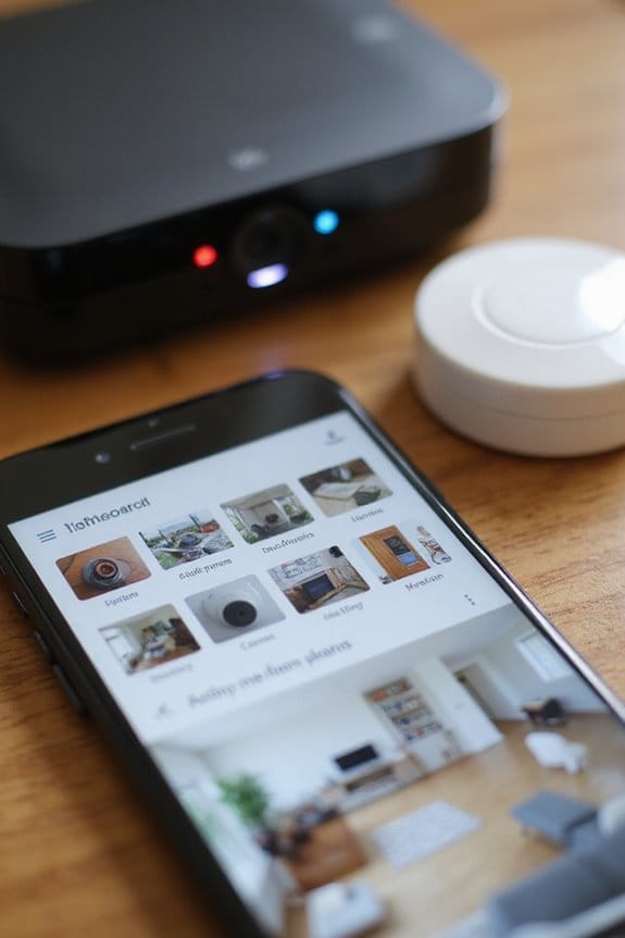 advanced mobile monitoring technologies