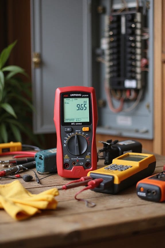 afci tester selection factors