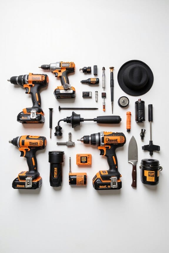 affordable high quality tool kits