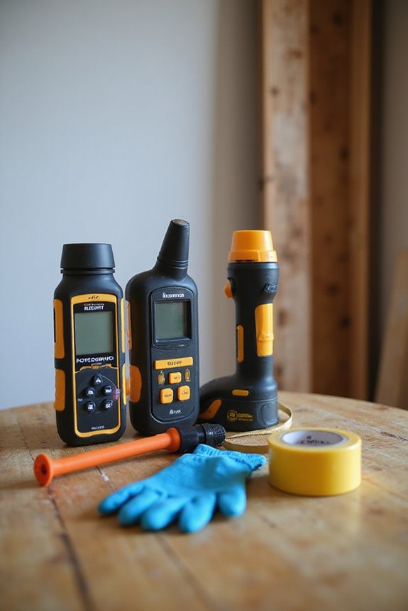 alarm sound and technology