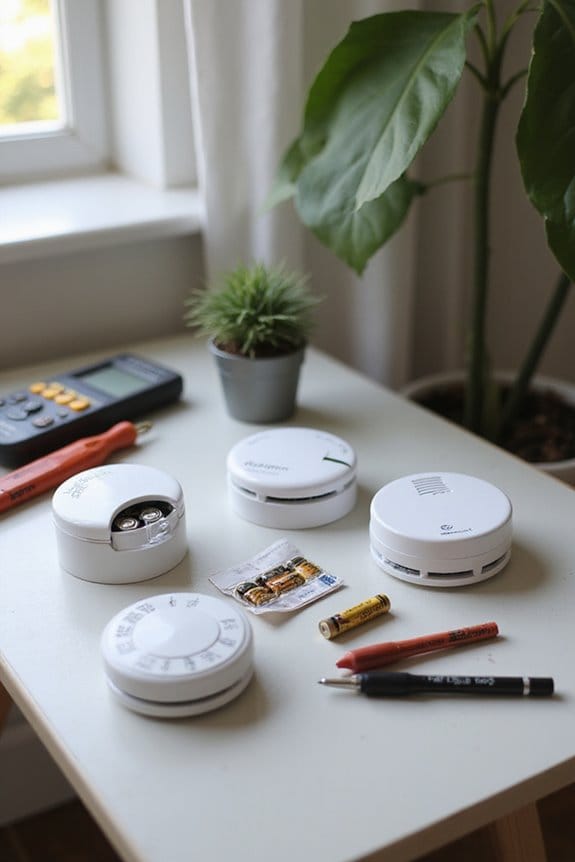 battery selection considerations essential