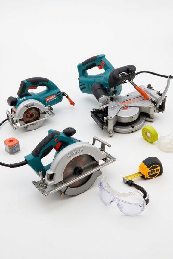 best beginner saw type