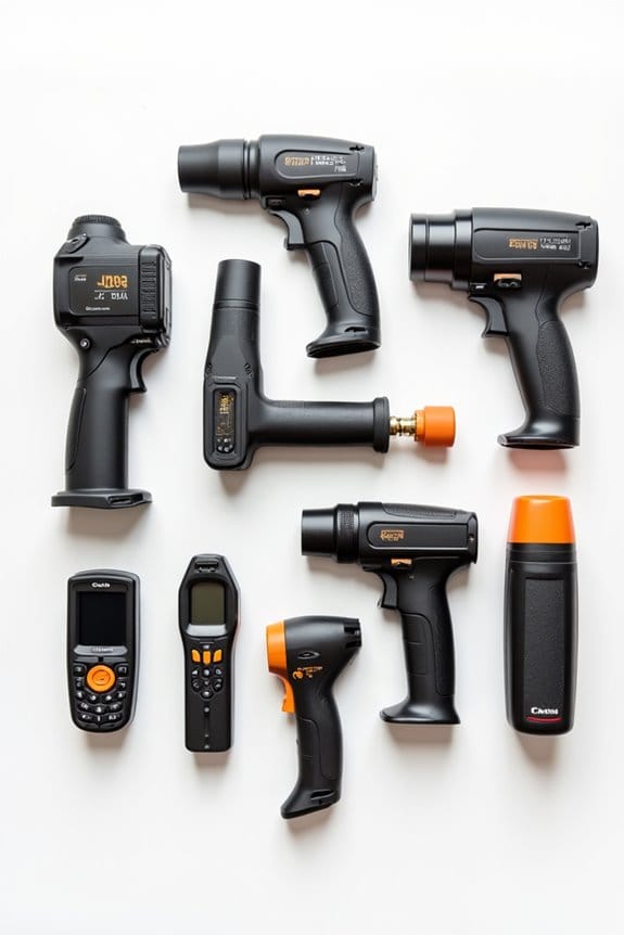 best gas leak detectors