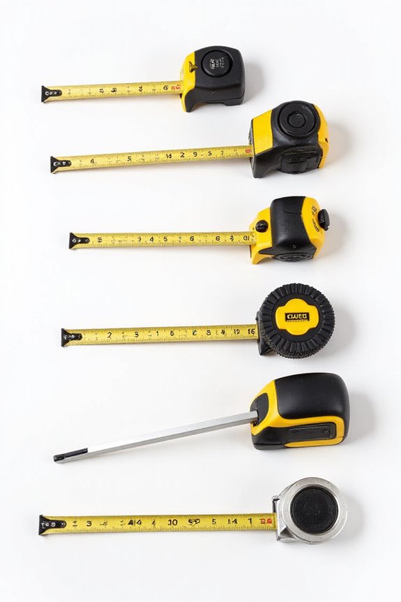 best measuring wheels 2025