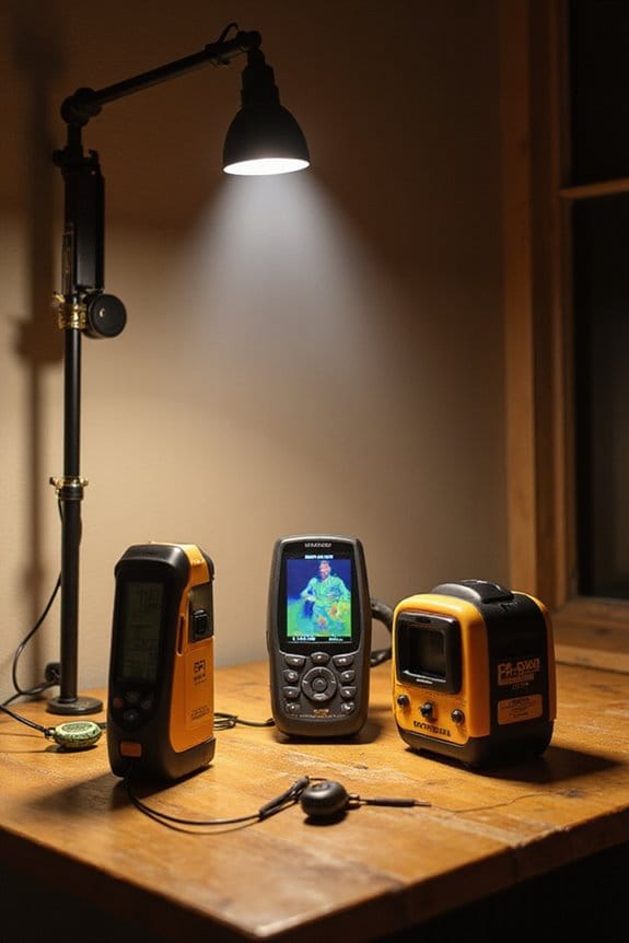 bright portable strong hold