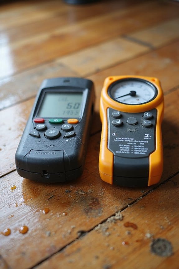 calibration and measurement accuracy