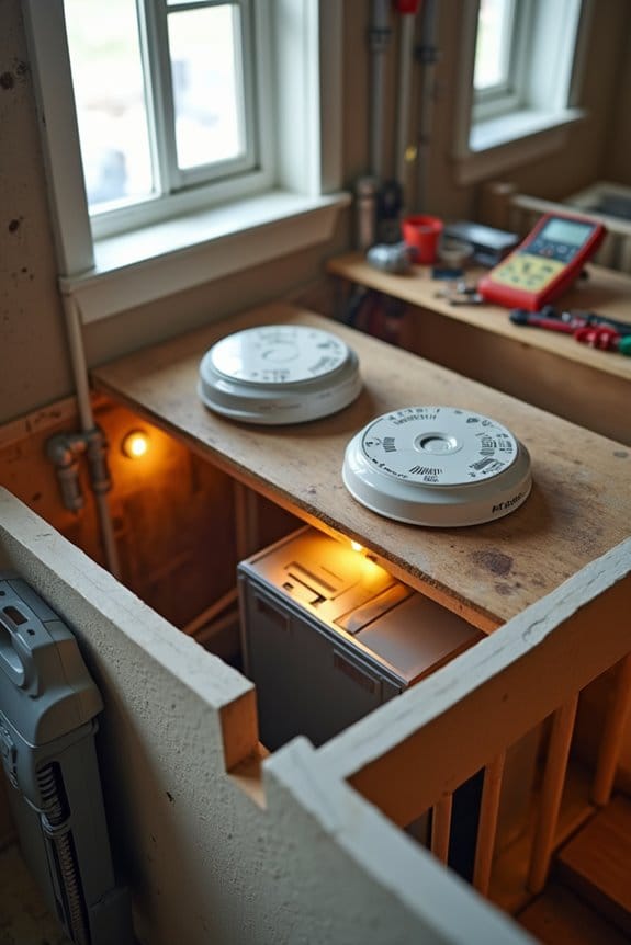 carbon monoxide detector importance