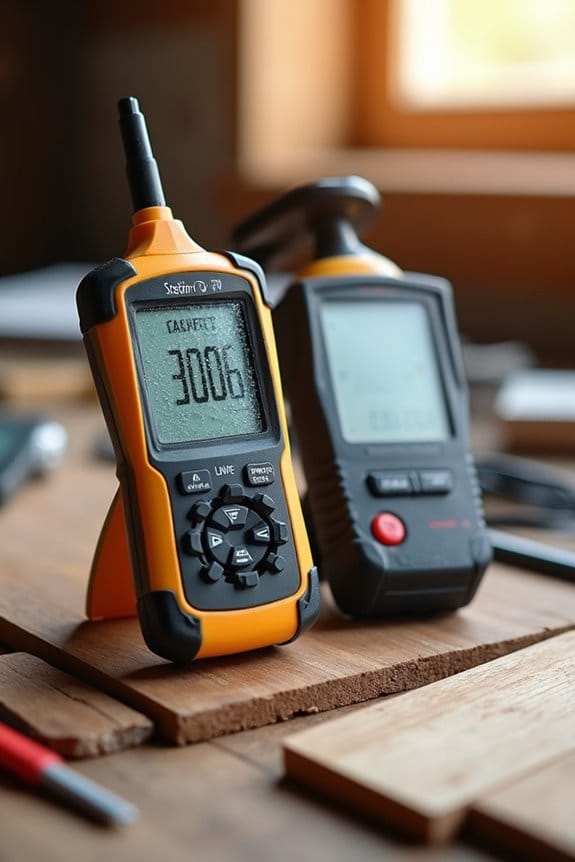cheap meters lead inaccuracies