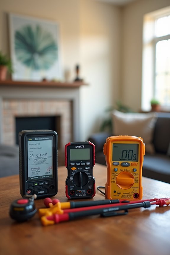 choosing a carbon monoxide detector