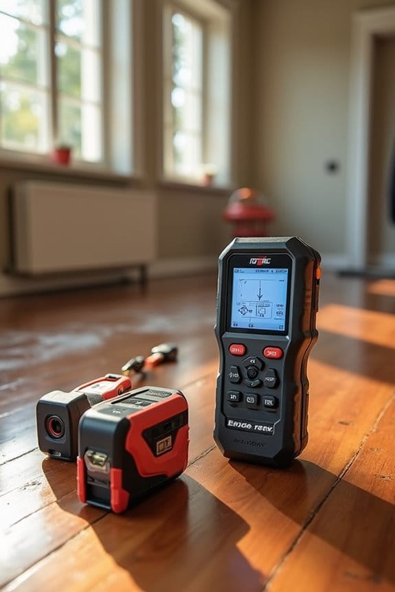 choosing a moisture meter