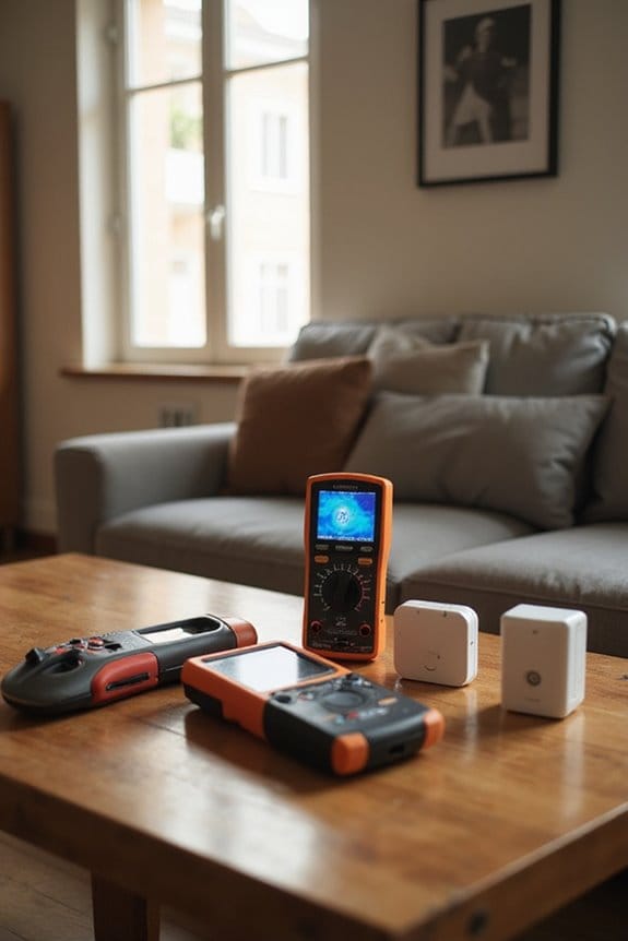 choosing a smart security system