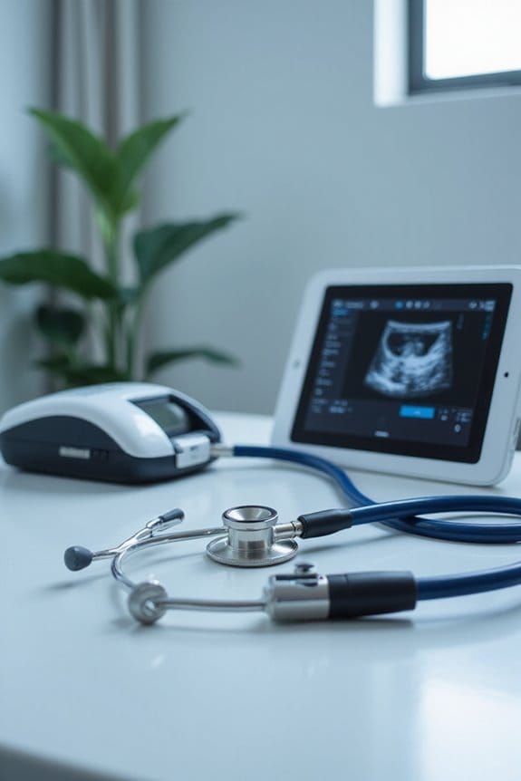 choosing diagnostic equipment wisely