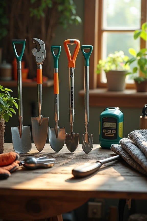 choosing durable ergonomic tools
