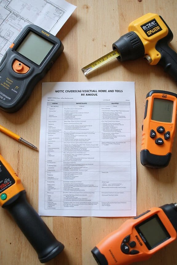 choosing quality hand tools