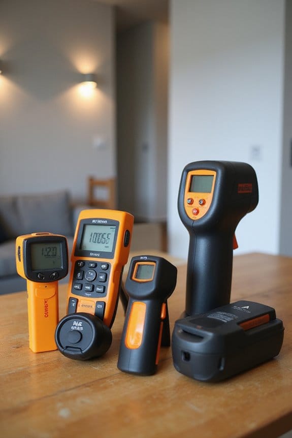 choosing reliable testing tools