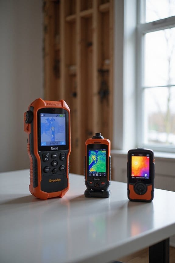 choosing the right detector