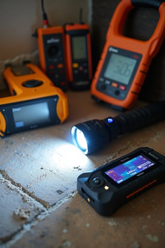 choosing the right flashlight