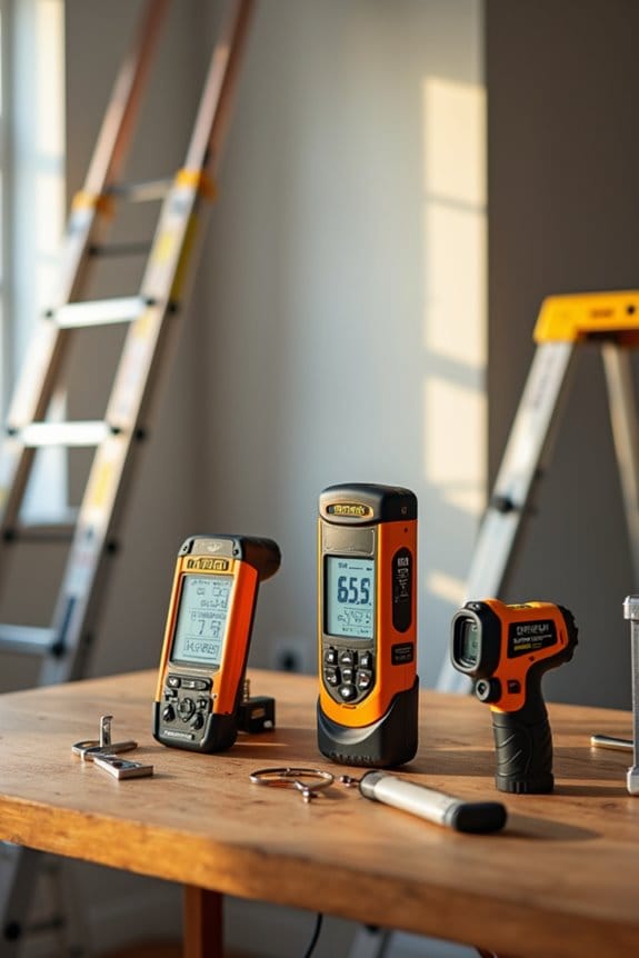 choosing the right ladder