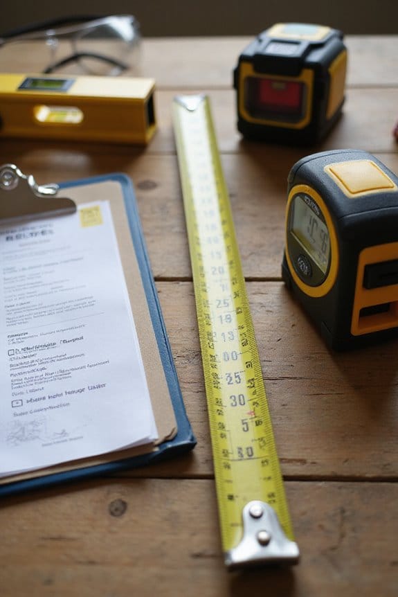 choosing the right measuring tape