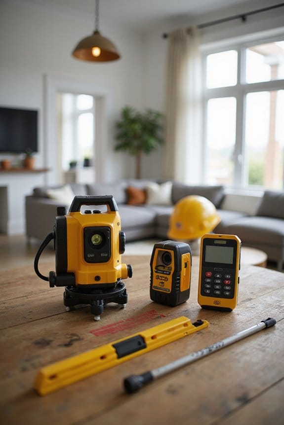 choosing the right measuring tool