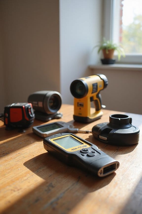 choosing the right moisture meter