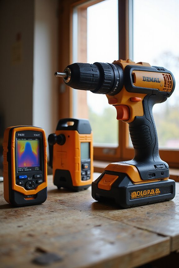 choosing the right power drill