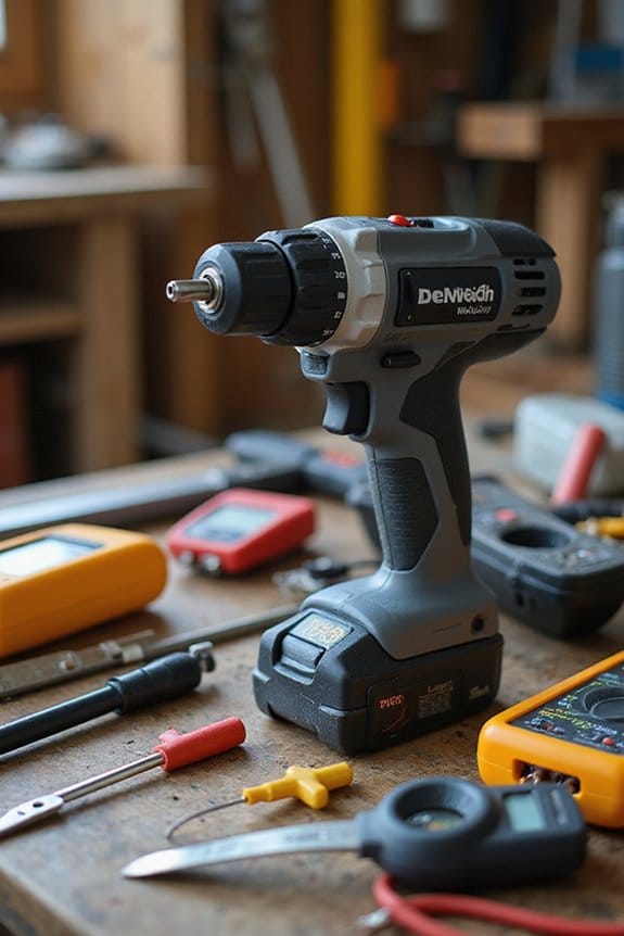 choosing the right screwdriver