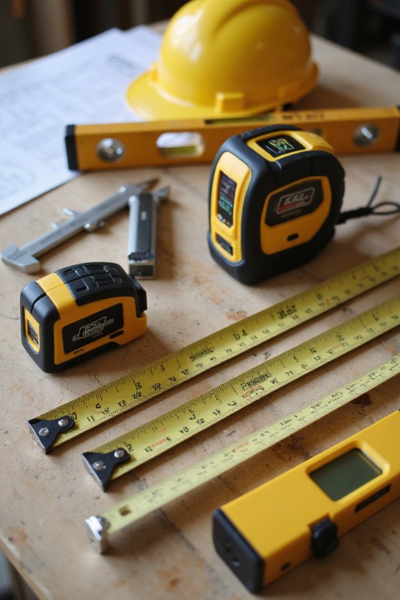 choosing the right tape
