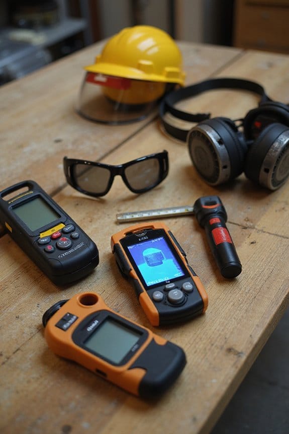 choosing the right tools