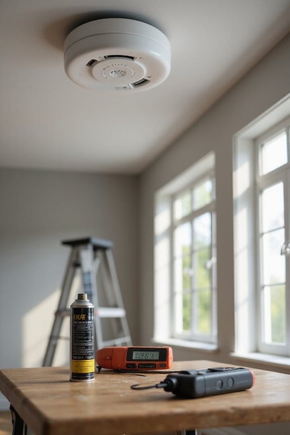 comprehensive fire safety solutions