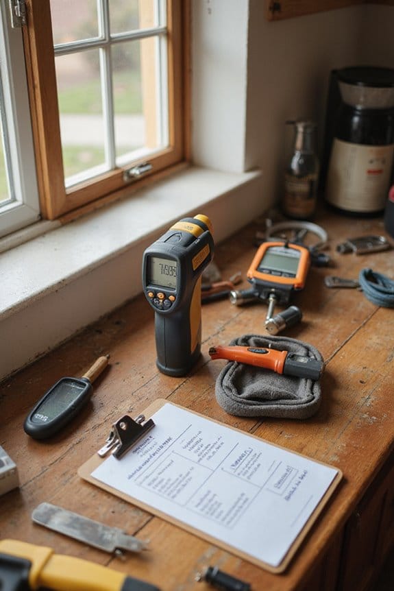 consistent maintenance saves money