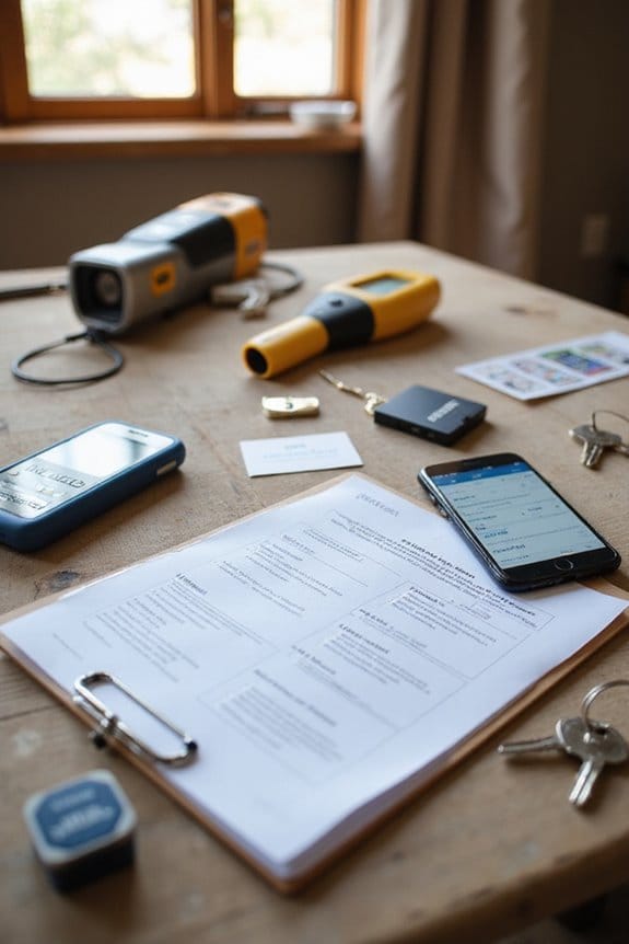 coordinating home repairs effectively