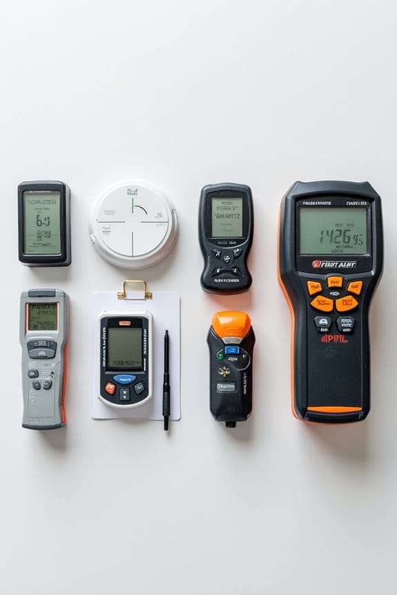 dangerous carbon monoxide levels
