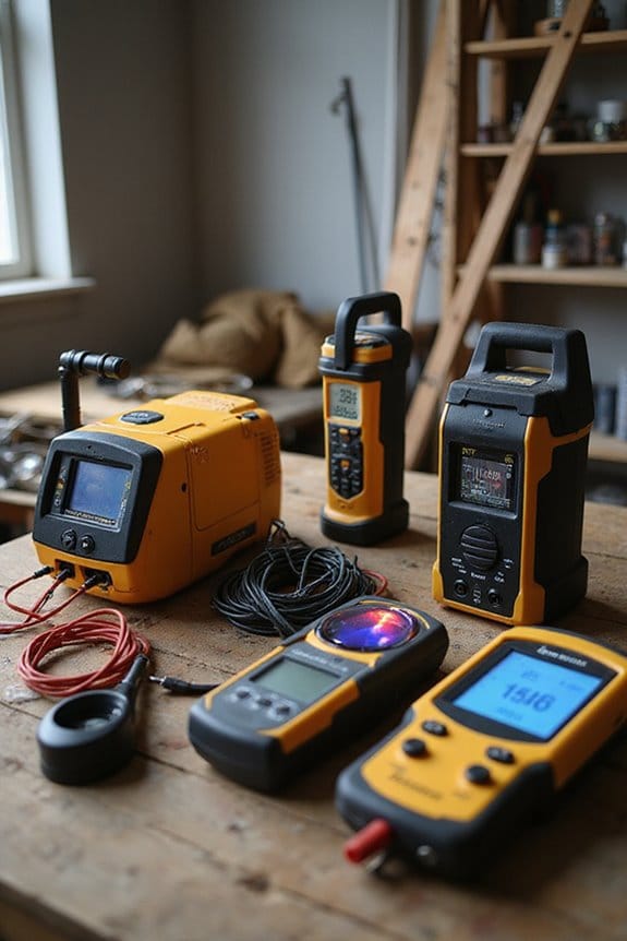 effective leak detection tools