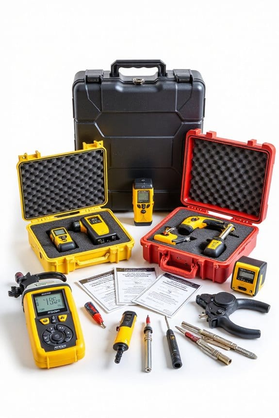 effective workshop tool organization