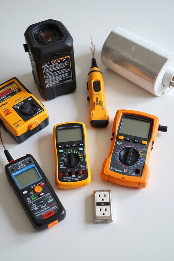 electrical hazard inspection checklist