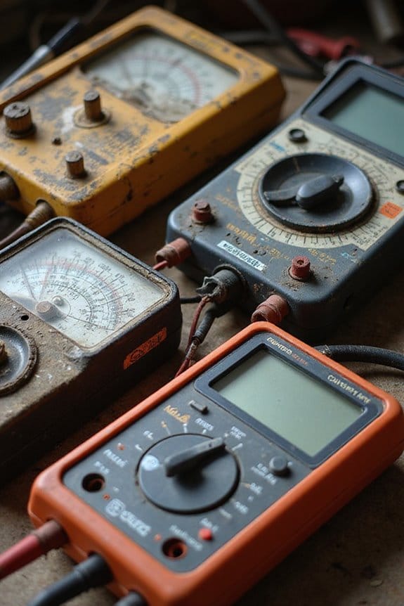 embrace technological testing advancements