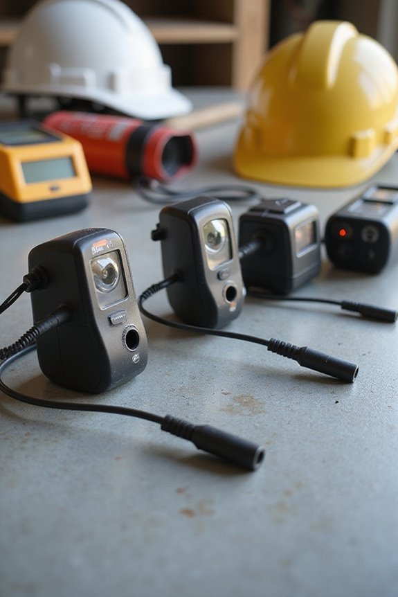 endoscope camera selection factors