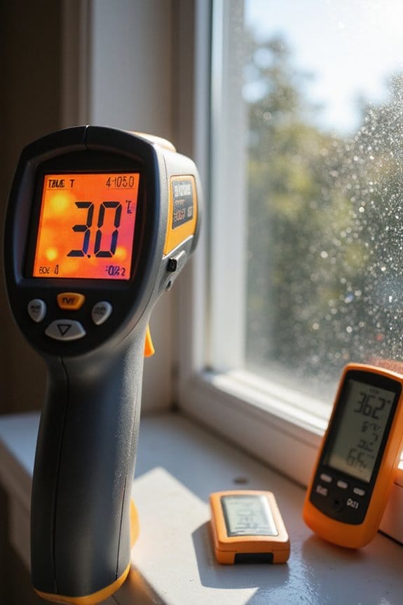 environmental factors affect accuracy