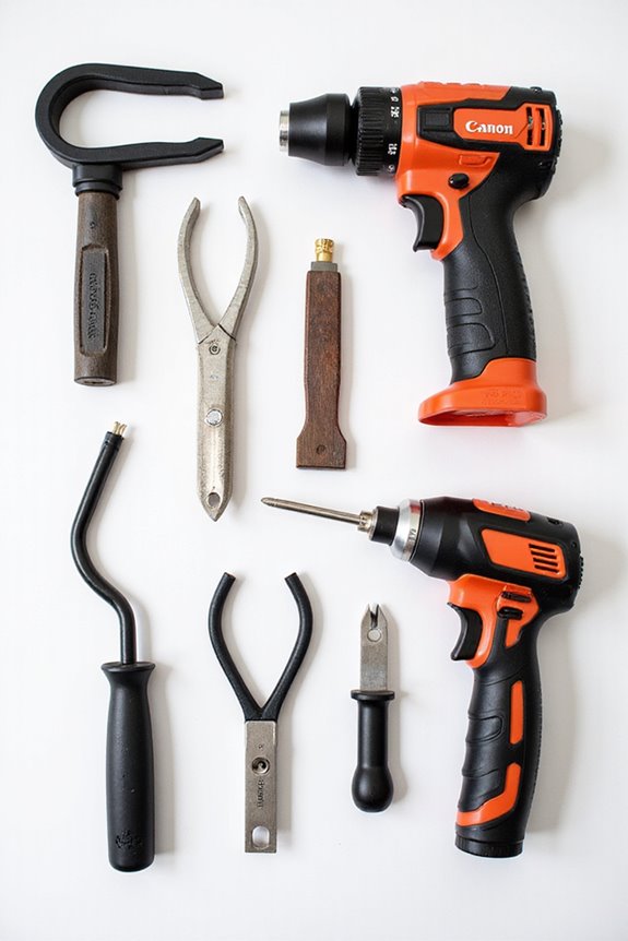 essential diy tools list