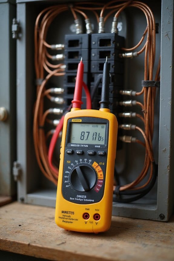 essential electrical safety tools