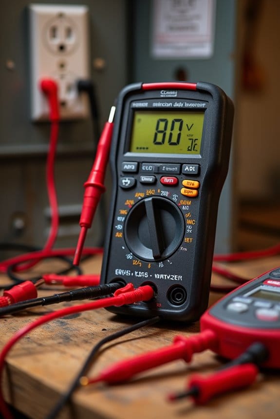 essential energy measurement tools