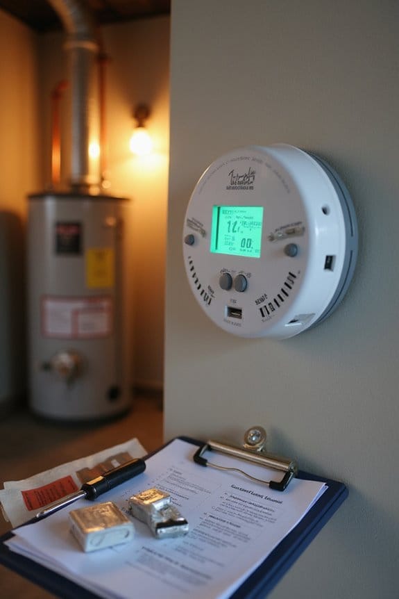essential for home safety