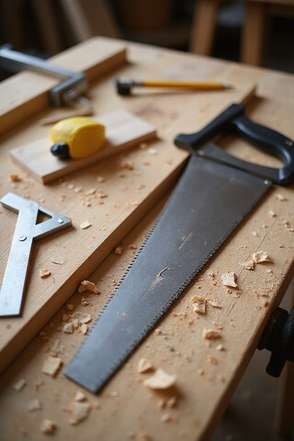 essential tools for accuracy